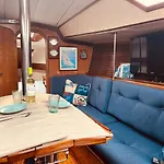 Nortada Boat Escape *