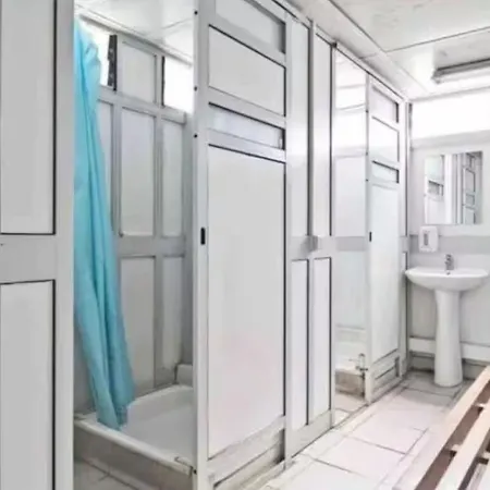 Nortada Boat Escape * ליסבון