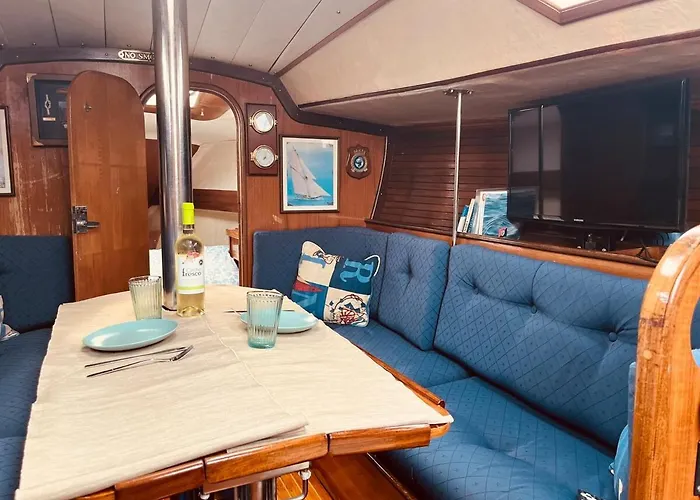 Nortada Boat Escape *