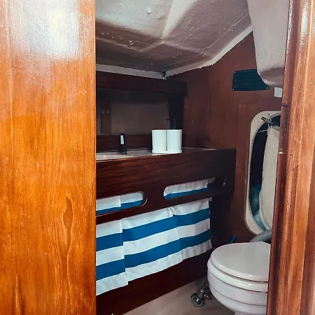 Nortada Boat Escape *