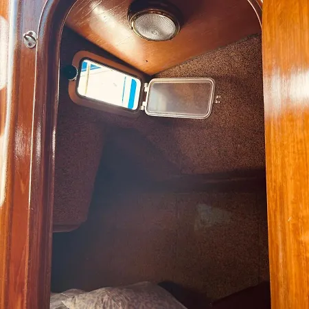 Nortada Boat Escape