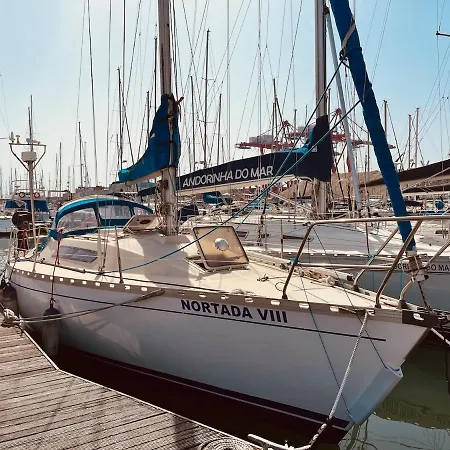 Nortada Boat Escape